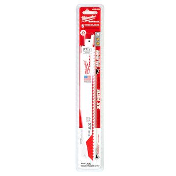 Milwaukee heavy duty ax