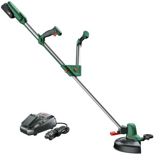 Bosch cordless strimmer sale