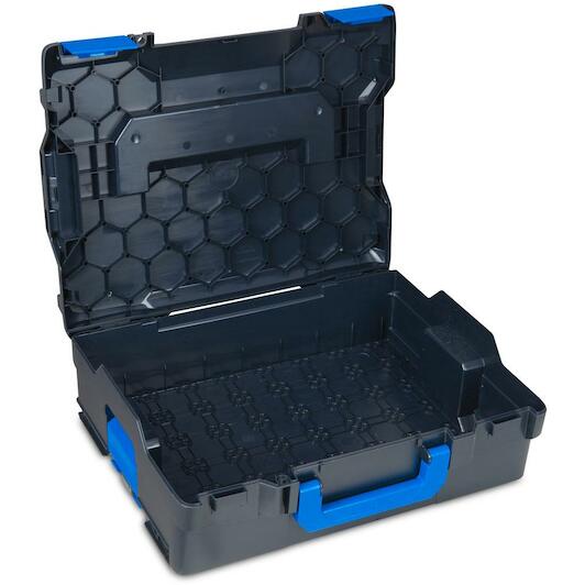 SORTIMO 136 G4 L-BOXX (cool grey) - 6000010877 | Klium