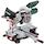 Category Metabo sawing, planing and scaping