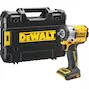 DEWALT DCF921NT-XJ 18V XR Brushless 1/2" compact cordless impact spanner with friction ring in TSTAK (without battery and charger)