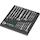 Categorie Wera module ringsteeksleutels