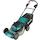 Category Cordless lawn mower