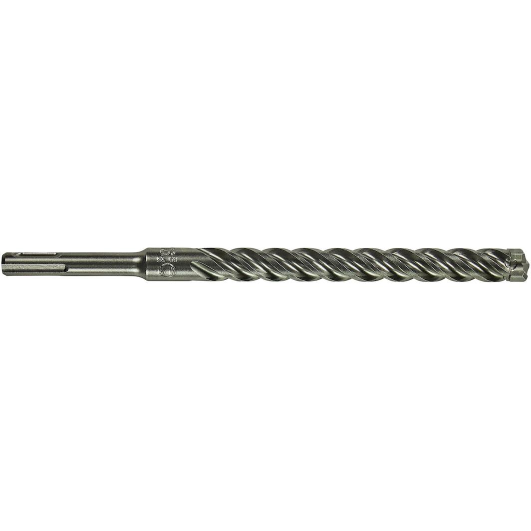 maki① MAKITA E-14744 SDS-PLUS NEMESIS II concrete drill bit