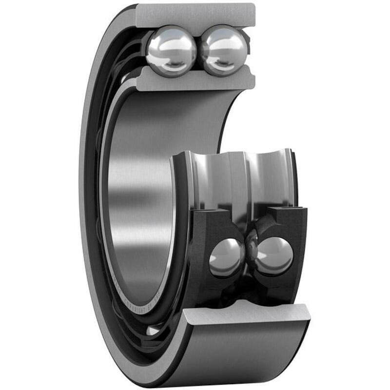 SKF 7208 ACD/P4A single-row super-precision angular contact 