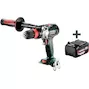 METABO GB 18 LTX BL Q I cordless drill driver with tapping function in cardboard box (without battery and charger) - 602362850