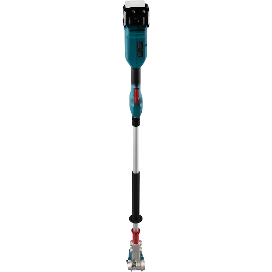 MAKITA DUN500WZ 18V LXT cordless pole hedge trimmer 50cm without battery and charger