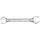 Category Bahco open-ended spanner