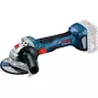 BOSCH GWS 18V-7 Meuleuse d'angle 115mm en boîte (sans batterie ni chargeur) - 06019H9003