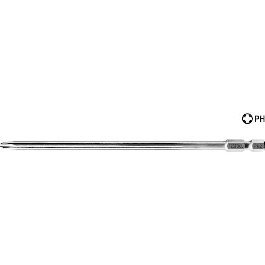Festool Bit PH 2-AF-55 3x Festool Bit PH 2-AF-55 3x