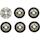 Category Ryobi cutting disc set