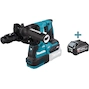 MAKITA HR002GZ02 40Vmax XGT accu-combihamer SDS-Plus 28mm in MAKPAC IV (zonder accu en lader)