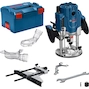 BOSCH GOF 20-12 bovenfrees 2000 W in L-BOXX 238 - 0601627221