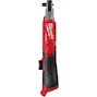 MILWAUKEE M12 FIR38G2-0 FUEL accu-ratelsleutel 3/8" Gen 2 in doos (zonder accu en lader) - 4933498936