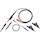 Category Fluke test lead set