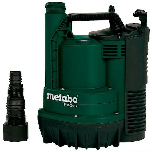 metabo_0251200009