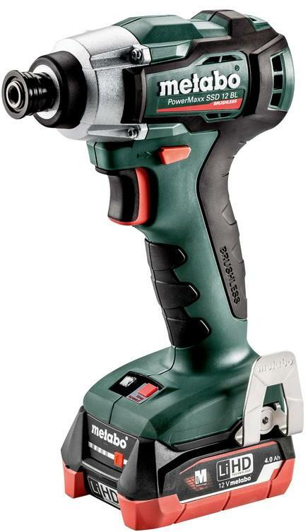 Metabo ssd 12 sale