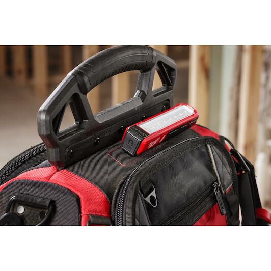 MILWAUKEE 4932493623 PACKOUT 38 cm Pro closed tool bag | Klium