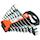 Category Bahco ratcheting ring spanner set