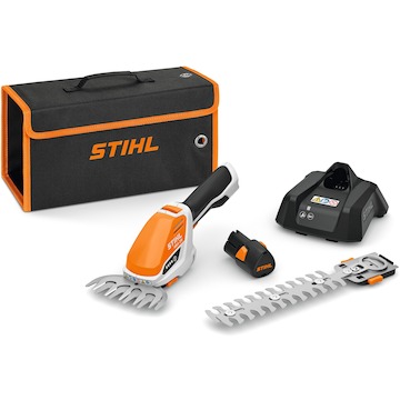 Stihl as system
