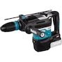 MAKITA HR005GZ01 Marteau combiné 40Vmax SDS-max XGT en mallette (sans batterie ni chargeur)