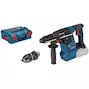 BOSCH GBH 18V-26 F accu-combihamer SDS-Plus in L-Boxx 136 (zonder accu en lader) - 0611910001