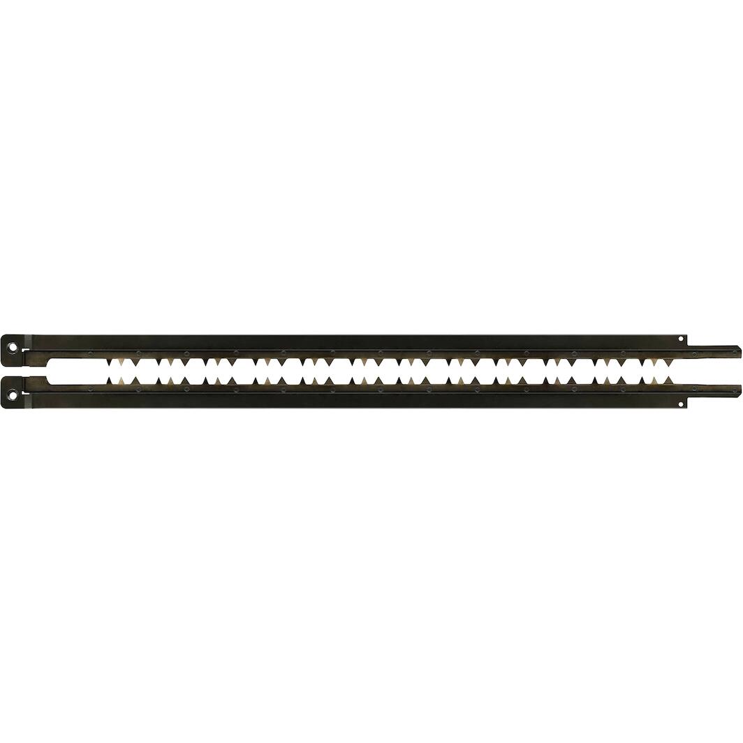 Lame de scie spéciale HSS bois 430 mm DT2978-QZ DEWALT