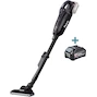 MAKITA CL002GZ03 40Vmax XGT accu-stofzuiger zwart met stofzak (zonder accu en lader)