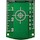 Category Futech laser target plate