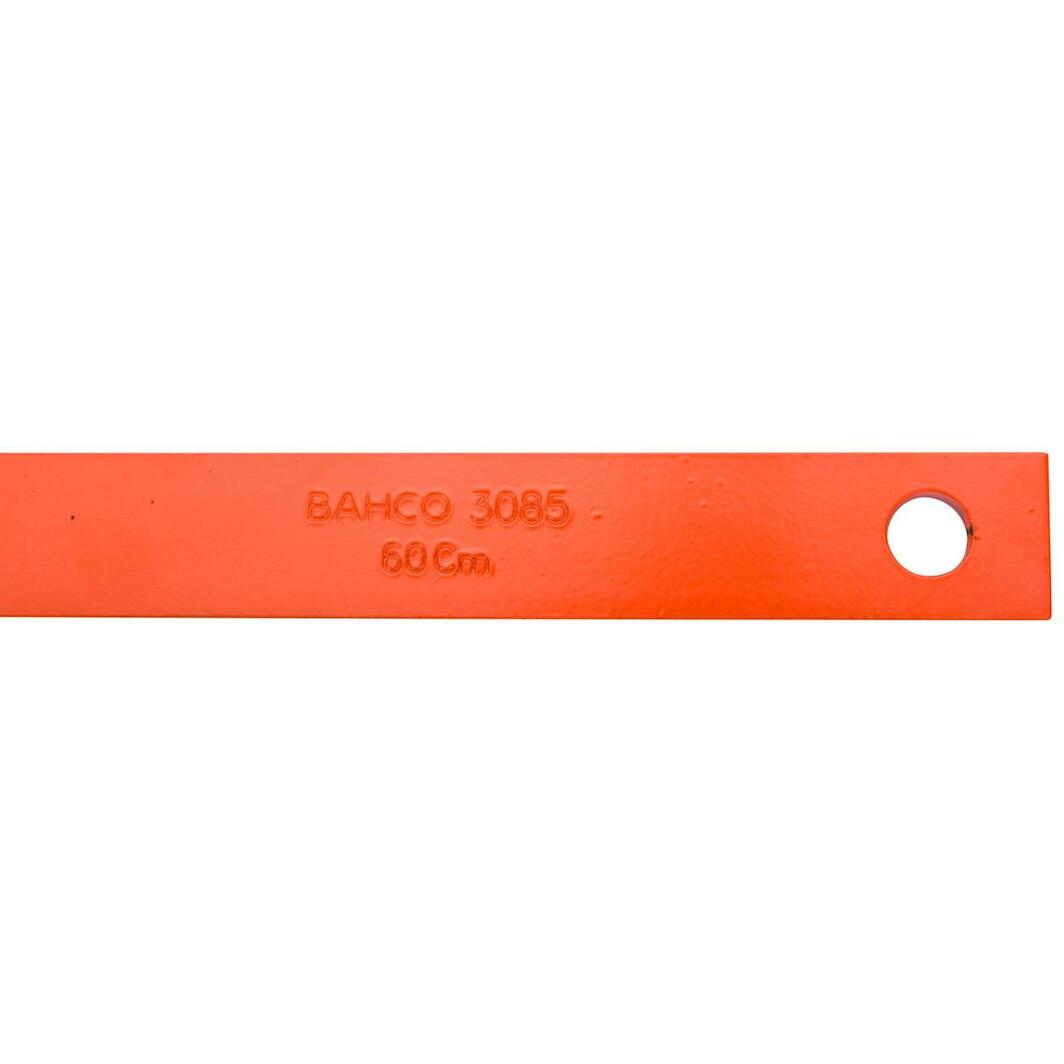 BAHCO 308505000 Construction Hook For Layout And Set up 500 Mm Klium BAHCO 308505000 Construction Hook For Layout And Set up 500 Mm Klium