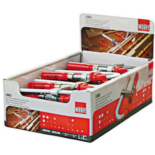 bessey_lmu105