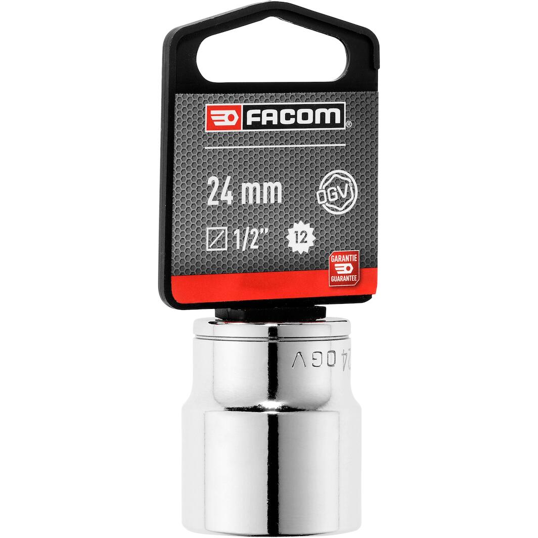 FACOM S.24PB cap 1/2