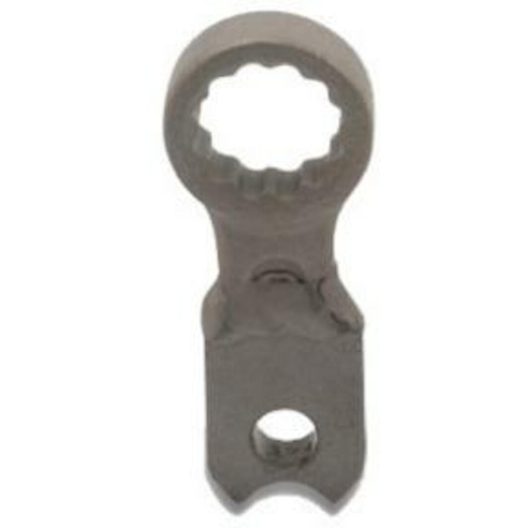 GEDORE 012420 socket spanner with pin fittings 5/16