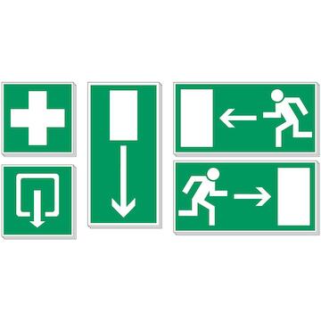 Pictogram set