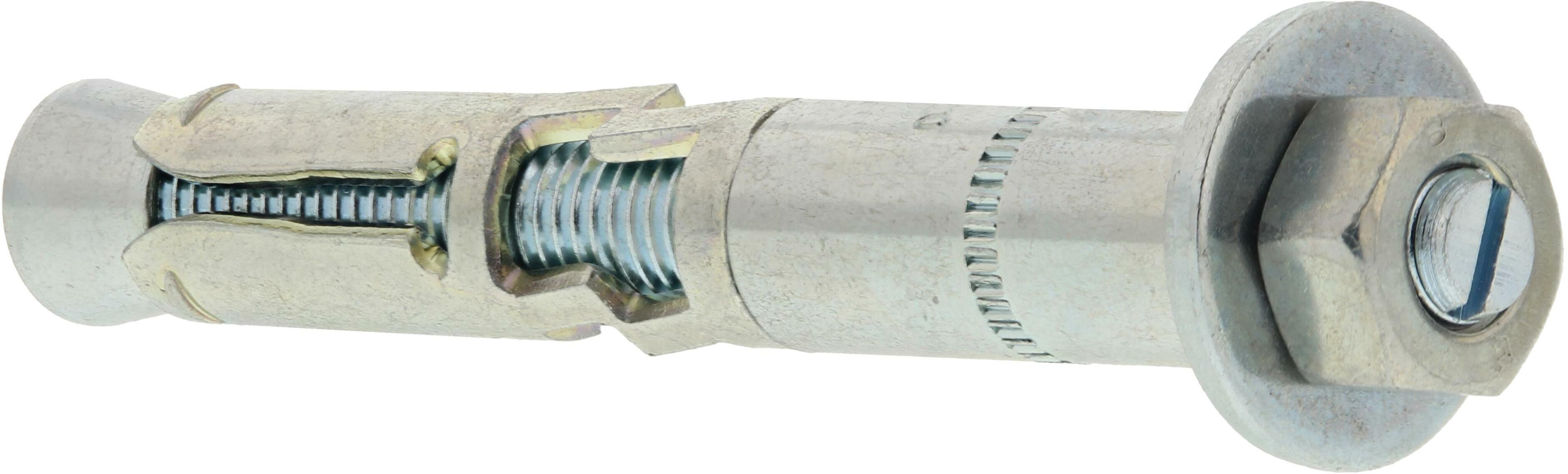 SPIT 050706 TRIGA Z XTREM safety anchor E16-24/25 zinc-plated