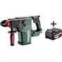 METABO KH 18 LTX BL 35 Q accu-combihamer SDS-Plus met Quick wisselkop in metaBOX 185 XL (zonder accu en lader) - 600813840