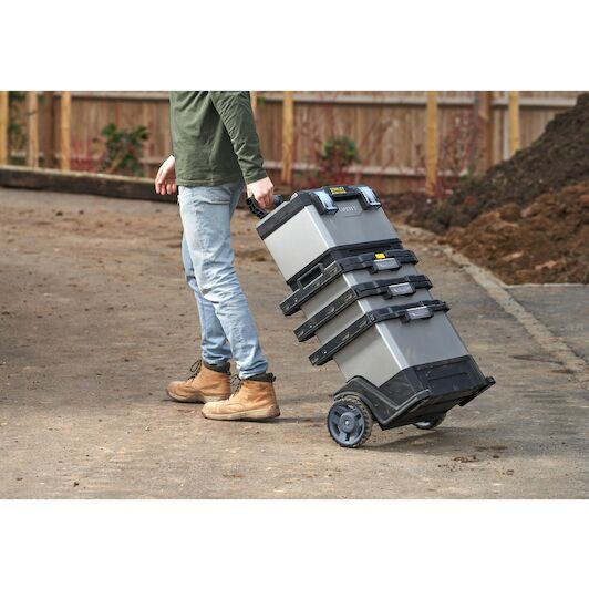 STANLEY 1-95-622 FATMAX tool trolley MP | Klium