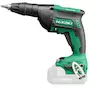 HIKOKI W18DBW2Z 18V cordless screwdriver in HSC III (without battery and charger)
