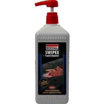 Soudal hygiene and maintenance