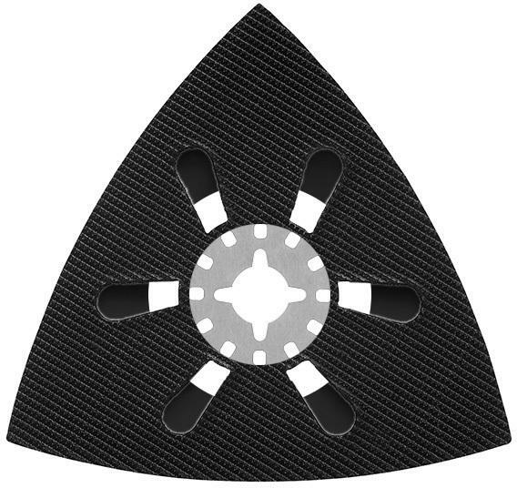 HIKOKI 782791 multi tool support disc starlock 93x93 with velcro ...