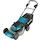 Category Makita cordless lawn mower