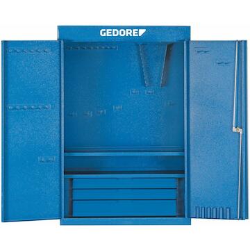 Gedore workshop furniture & tooling