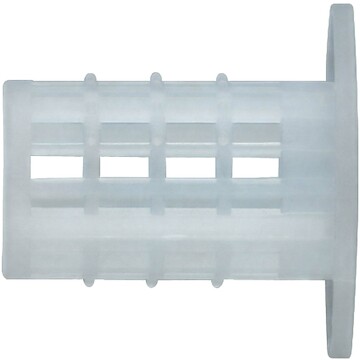 Centering sleeve