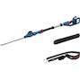 BOSCH GHE 18V-50 TP accu-heggenschaar telescopisch 2,5m (zonder accu en lader) - 06008D5000