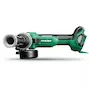 HIKOKI G1813DAW2Z 18V angle grinder 125 mm in HSC II (without battery and charger)