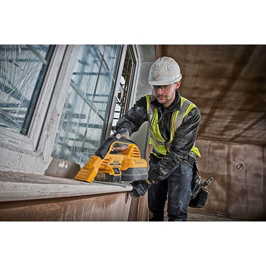 DEWALT DCV517N XJ 18V XR wet and dry hand vac 1.9l without battery and charger