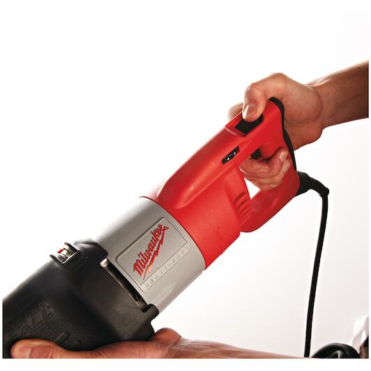 MILWAUKEE SSPE 1300 RX SAWZALL reciprocating saw 1300 W with