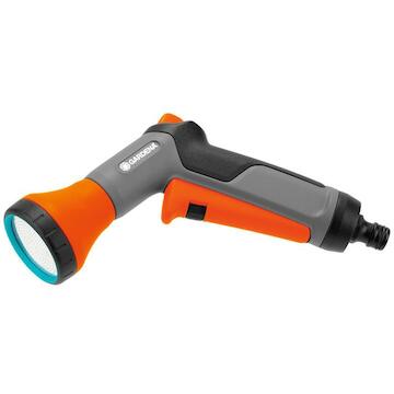 Pistolet a eau