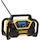 Catégorie Dewalt radio
