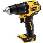 DEWALT DCD709N-XJ 18V XR Brushless compact cordless impact drill